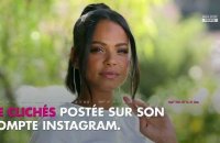 M Pokora futur papa : Christina Milian affiche son baby bump en maillot de bain