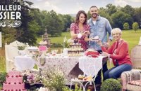Meilleur Pâtissier : où est tournée l'émission ?