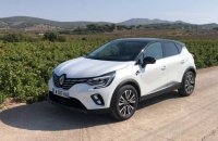 Renault Captur 2 (2019)
