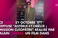 Astérix mission Cléopâtre : JoeyStarr devait jouer un personnage au nom polémique