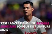 Cristiano Ronaldo accusé de viol : trahi par son ADN, les nouvelles révélations fracassantes