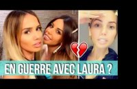 MANON EN FROID AVEC LAURA DEPUIS LA FIN DES MARSEILLAIS VS MONDE 4 ? ELLE RÉPOND ET S'EXPLIQUE !