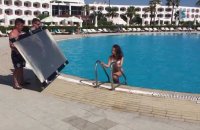 Miss Belgique 2020: les finalistes sexy sous le soleil d'Egypte