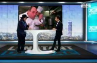 Marc Veyrat ému revient sur le suicide de Bernard Loiseau (exclu vidéo)