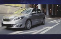 Peugeot Film Technologie Blue Hdi