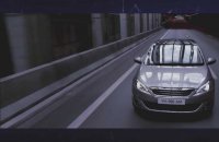 Peugeot Film Technologie PureTech