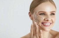 Tuto beaute masque nettoyant bonne mine pour le visage