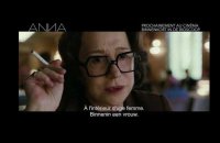 ANNA - Teaser trailer (VO BIL) - Prochainement au cinéma | Binnenkort in de bioscoop