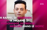 25e James Bond : Rami Malek va rejoindre le casting