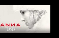 ANNA - Teaser officiel VOST HD