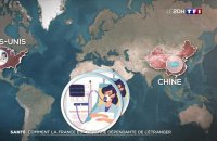 Santé : comment la France est-elle devenue dépendante de l'étranger ?