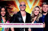 The Voice : quelles sont les nouvelles règles des KO ?
