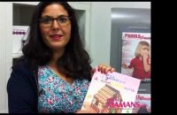 Bébé biafine - recette de gâteaux d'anniversaire Catherine Moreau