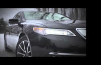 Acura TLX 2015