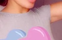 Aurélie Dotremont : Elle se dévoile sans perruque sur Snapchat pour la première fois