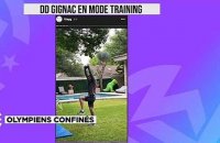 OM - Olympiens Confinés - Ep 1