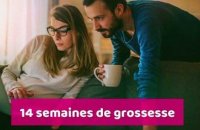 14 semaines de grossesse