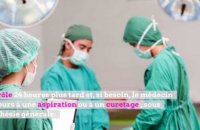 Nos conseils après une fausse couche