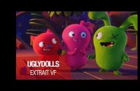 UGLYDOLLS - Extrait "Cool Dog assure !"