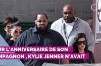 Kylie Jenner et Travis Scott en route vers le mariage ?