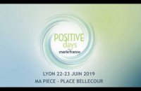Positive Days à Lyon : elles nous racontent !