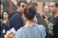 Patrick Bruel aux Francofolies de Spa