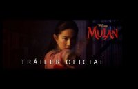 Mulán | Tráiler oficial en español | HD
