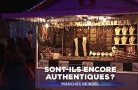 Les titres du JT de 13H