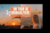 JE RÉALISE MON RÊVE !