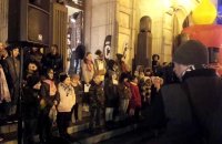Marche Charleroi