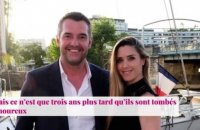 Arnaud Ducret en couple : Rares confidences sur sa compagne