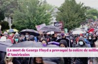 Black Lives Matter : Stéphane Bern dénonce les dérives du mouvement