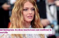 Caroline Receveur mariée à Hugo Philip, des premières images dévoilées