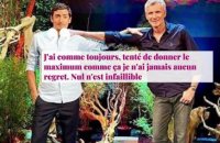 Fort Boyard : Claude de Koh-Lanta blessé, il se confie sur son aventure