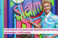 Fort Boyard : Cyril Féraud répond aux critiques sur son personnage