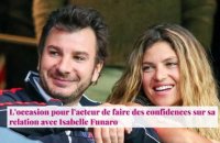 Michaël Youn : Sa touchante déclaration d'amour à sa femme Isabelle Funaro