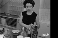 Recette de cuisine : beignet aux pommes