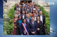 Audrey Pulvar moquée pour son poste à la mairie de Paris, elle réplique