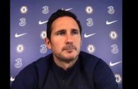 Chelsea - Lampard : "Hazard avait un talent particulier"