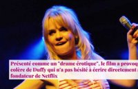 Duffy violée et séquestrée, elle réclame à Netflix le retrait d'un film polémique