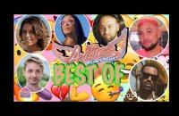 Eddy, Hagda, Sofiane, Leona Winter, Angélique... (Les Anges 12) : Best of 1 emoji pour 1 candidat