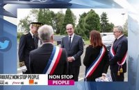 Ségolène Royal au gouvernement ? Elle révèle avoir été contactée par un proche du Président