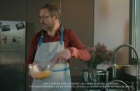 Appels par la voix avec le Speaker Djingo