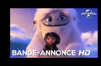 Abominable - Bande-Annonce Officielle (Universal Pictures) HD