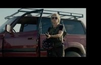 Terminator: Dark Fate | Bande-annonce #1 | HD | FR | 2019