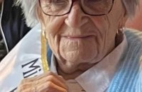Ariège : Marcelle, 96 ans, a été élue Miss Grand-mère en fête 