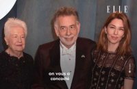 Sofia, Francis Ford Coppola, Nicolas Cage… L'incroyable dynastie Coppola
