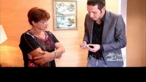 Photos Un Tresor Dans Votre Maison Jerome Anthony Vous Aide A Vendre Vos Objets Inutiles Des 18h40 Sur M6 Premiere Fr