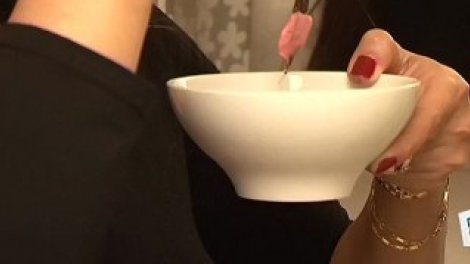 Enlever Un Chewing Gum Des Cheveux