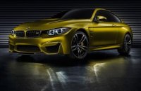 BMW dévoile la BMW Concept Série 4 Coupé